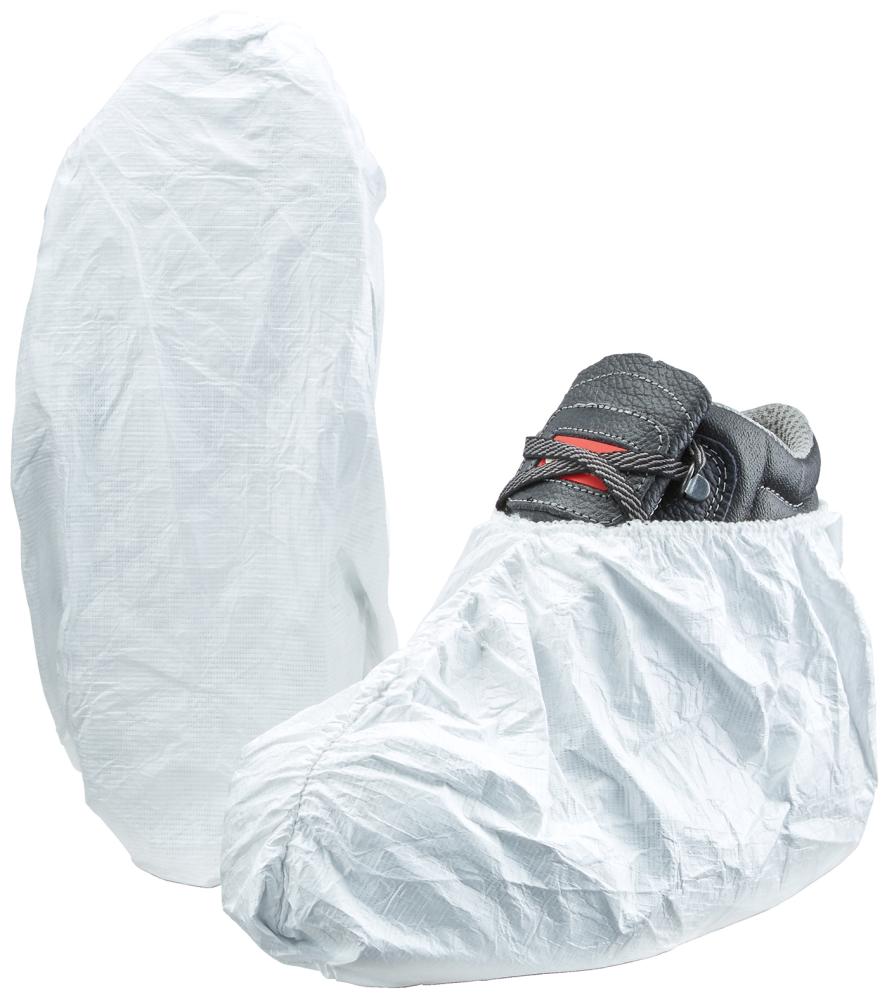DuPont™ Tyvek 500 Überschuh hoch »POSO« - direkt von HUG Technik ✓