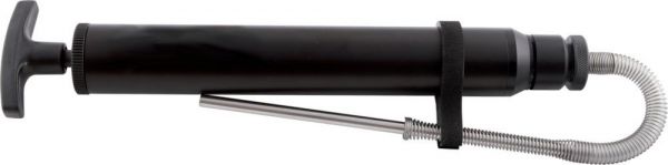 JUMTEC® Aluminium-Rußprüfpumpe mit Vergleichsskala - direkt von HUG Technik ✓ JUMTEC® Aluminium-Rußprüfpumpe mit Vergleichsskala - direkt von HUG Technik ✓