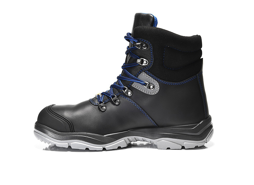 ELTEN® Sicherheitsstiefel MASON Pro Mid ESD S3 - bekommst Du bei HUG Technik ♡