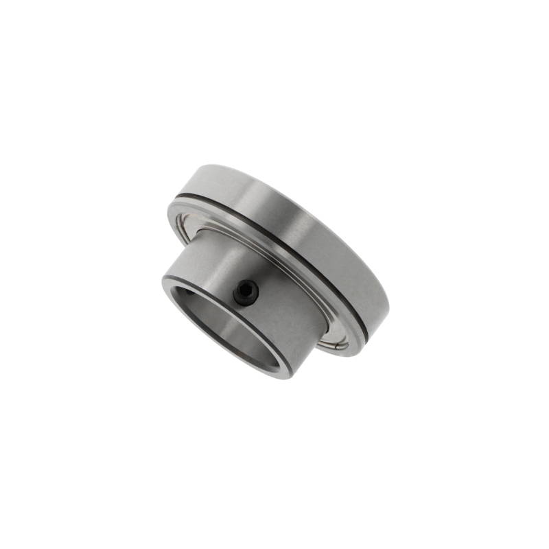 Spannlager  CUS204 von SNR  20x47x14 mm - gibt’s bei HUG Technik ✓