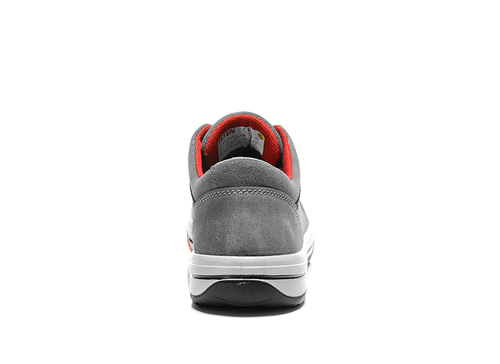 ELTEN® Sicherheitshalbschuh VINTAGE Pirate Low ESD S3, 722071 - bekommst Du bei HUG Technik ♡