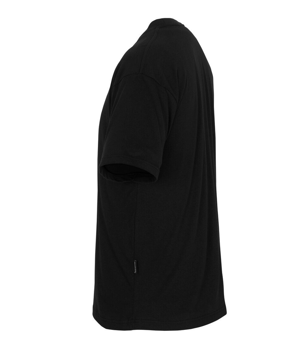MASCOT® CROSSOVER T-Shirt »Jamaica« Gr. 2XL/TEN, schwarz - bei HUG Technik ✓