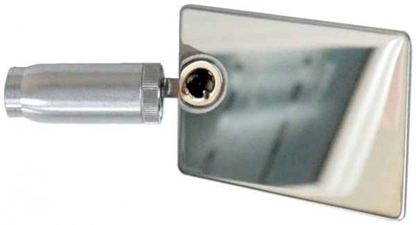 less'n'more® Inspektionsleuchte mit LED mm - direkt bei HUG Technik ✓