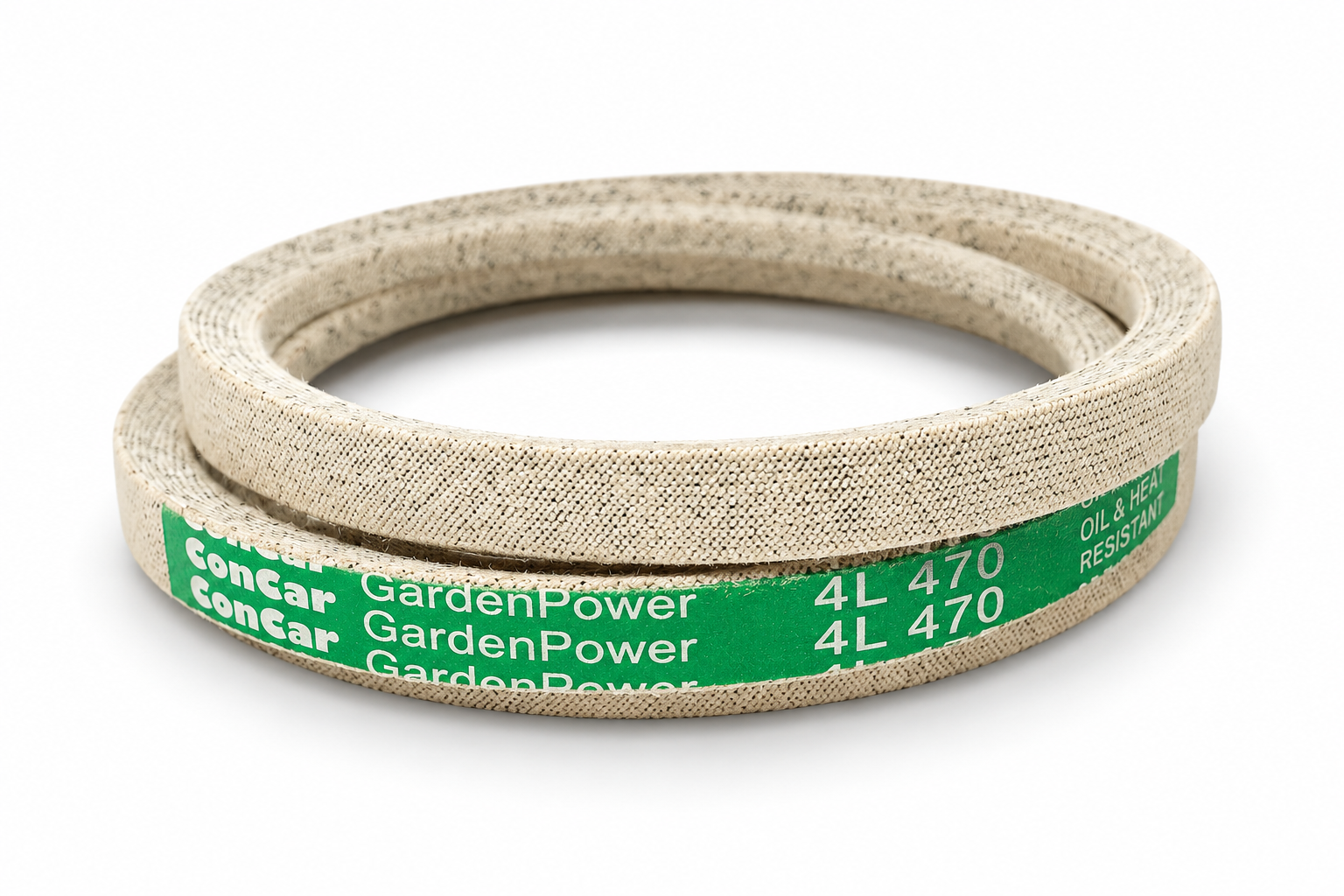 Concar Kupplungsriemen Gardenpower 4L