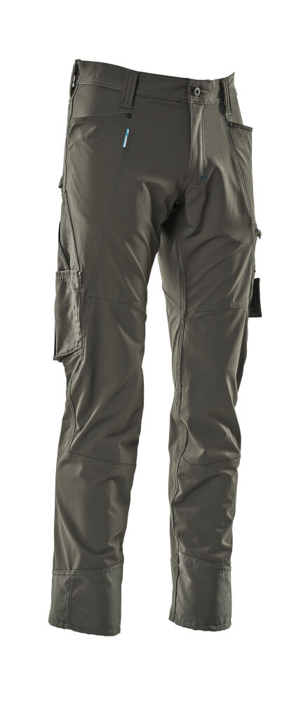 MASCOT® ADVANCED Hose Gr. 76/C42, dunkelanthrazit - bekommst Du bei ★ HUG Technik ✓ MASCOT® ADVANCED Hose Gr. 76/C42, dunkelanthrazit - kommt direkt von HUG Technik 😊