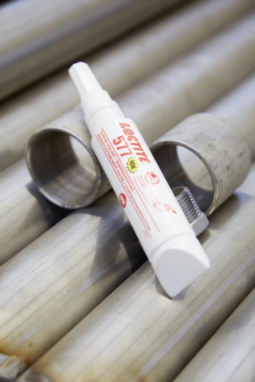 Loctite® 577 Gewindedichtung Tube - bei HUG Technik ✭