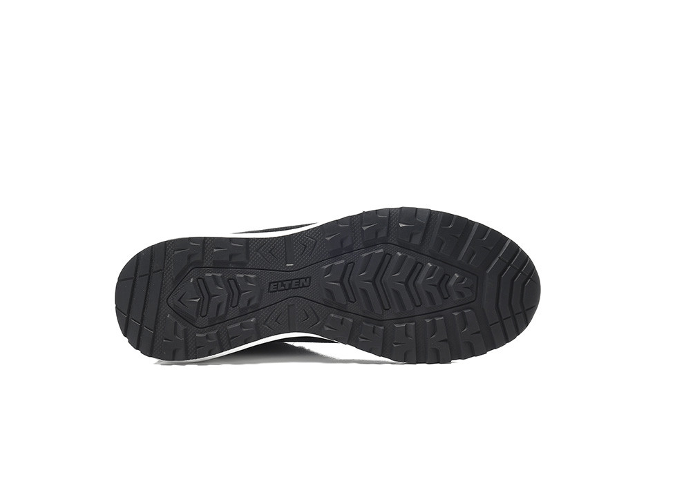 ELTEN® Berufshalbschuh MARAIS black Low ESD O1, 972080 - erhältlich bei ♡ HUG Technik ✓