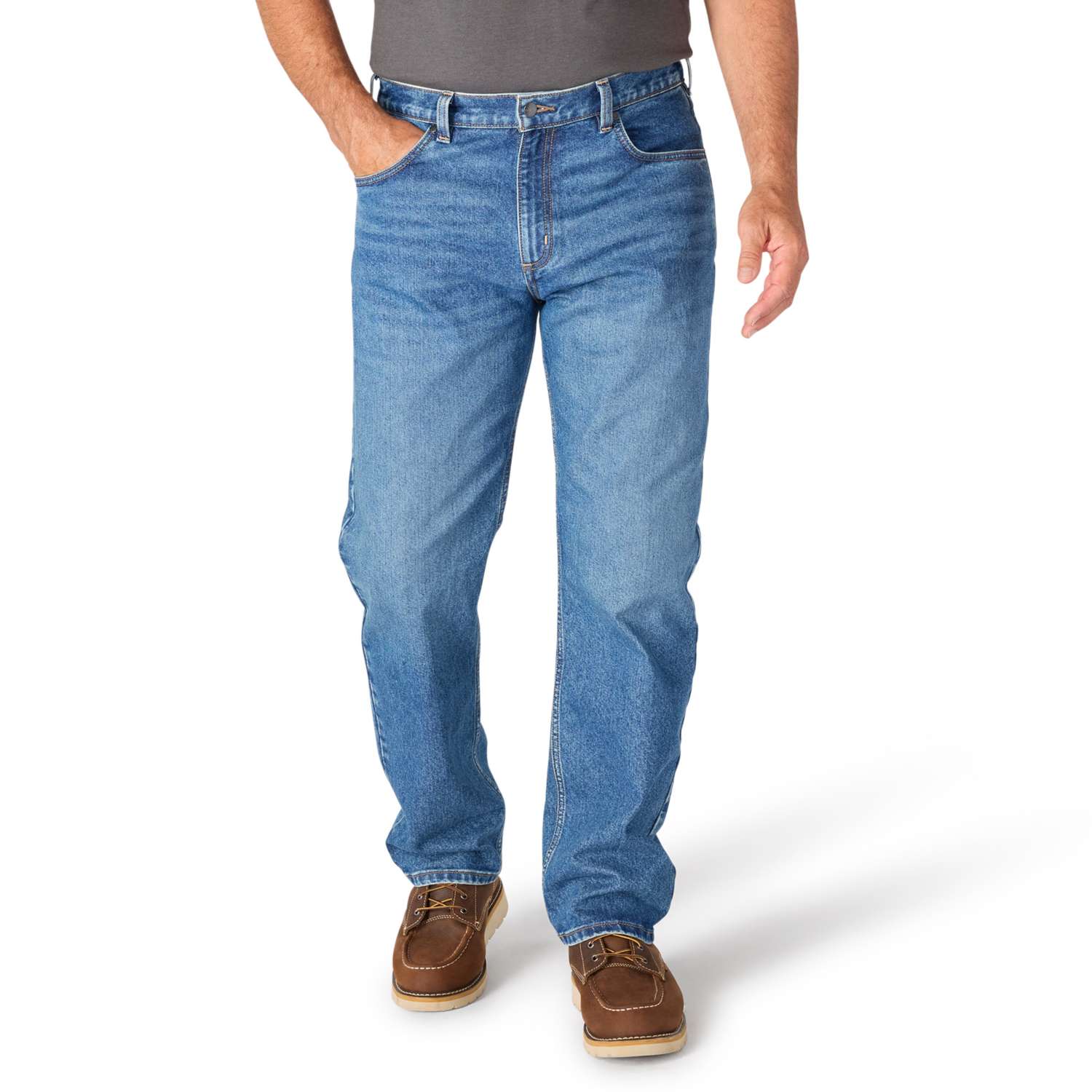 carhartt® Herren Jeans »Loose Straight Rugged Flex™ Jean« - bei HUG Technik ✭