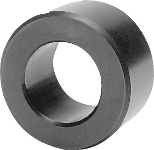 Zentrierbuchse Güte I, D=13, T=+0,005 bis +0,018, L=13, Wälzlagerstahl gehärtet und brüniert - K0936.113013 - direkt von HUG Technik ✓ Zentrierbuchse Güte I, D=13, T=+0,005 bis +0,018, L=13, Wälzlagerstahl gehärtet und brüniert - K0936.113013 - direkt von HUG Technik ✓