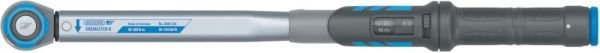 GEDORE Drehmomentschlüssel DREMASTER K 110- 550Nm 3/4 Zoll - bei HUG Technik ☆