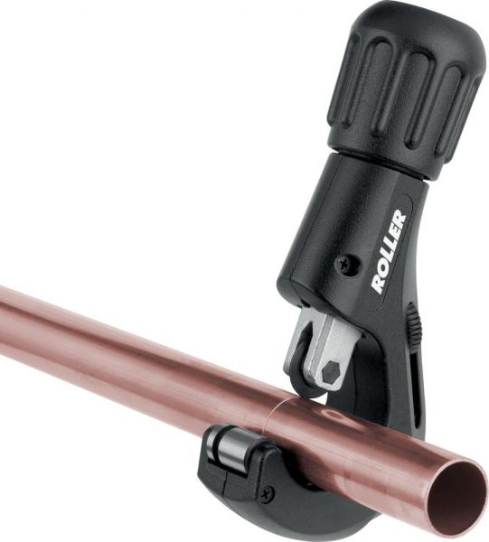 Roller Rohrabschneider Corso für Kupfer 3-35 A - erhältlich bei ♡ HUG Technik ✓