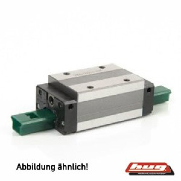 Führungswagen SHS15-RSS von THK - bei HUG Technik ✭