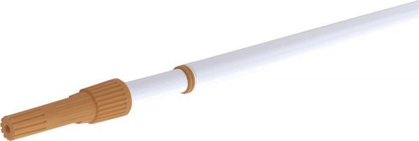 Nölle PROFI BRUSH Teleskopstange Metall für Farbroller 2m - erhältlich bei ♡ HUG Technik ✓ Nölle PROFI BRUSH Teleskopstange Metall für Farbroller 2m - erhältlich bei ♡ HUG Technik ✓