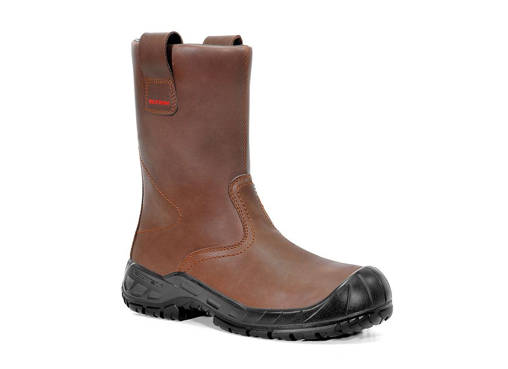 ELTEN® Sicherheitsstiefel RIGGER Boot ESD S3 CI, 78671 - gibt’s bei ☆ HUG Technik ✓