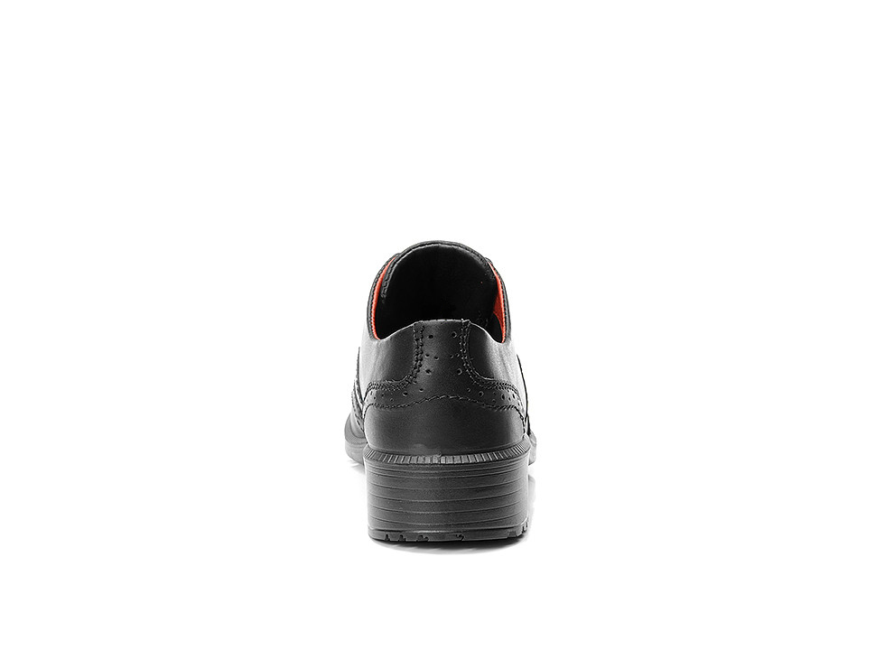 ELTEN® Damen-Sicherheitshalbschuh OFFICER Lady ESD S2, 74304 - direkt von HUG Technik ✓