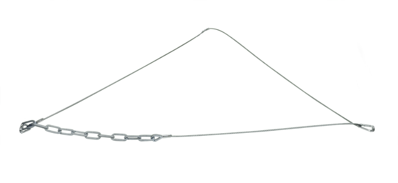 Dreibaum TRIBOC CHAIN.