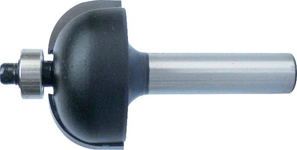 FORTIS Hohlkehlfräser HW R12,7 35x16x59 S8 - bei HUG Technik ✭ FORTIS Hohlkehlfräser HW R12,7 35x16x59 S8 - bei HUG Technik ✭