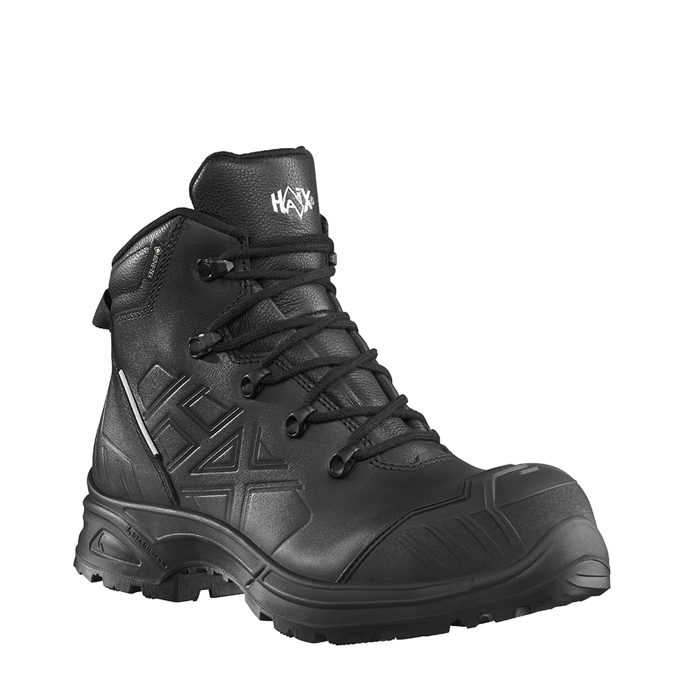 AIRPOWER XR 810 LTR, GTX, schwarz S7 - erhältlich bei ✌ HUG Technik ✓