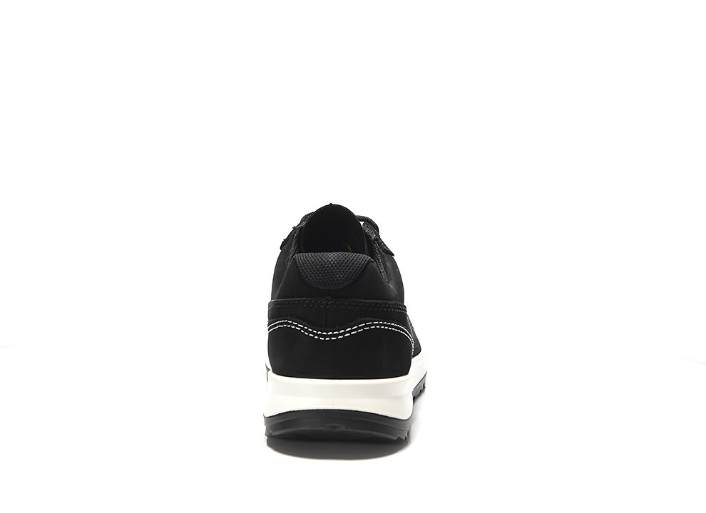 ELTEN® Sicherheitshalbschuh JOURNEY black Low ESD S3, 729611 - erhältlich bei ♡ HUG Technik ✓
