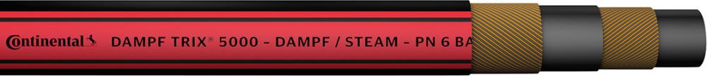 Conti Dampfschlauch DAMPF TRIX® 5000 - kommt direkt von HUG Technik 😊 Conti Dampfschlauch DAMPF TRIX® 5000 - kommt direkt von HUG Technik 😊