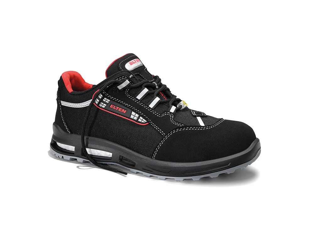 ELTEN® Sicherheitshalbschuh SENEX XXT ESD S3, 729731 - bei HUG Technik ✓
