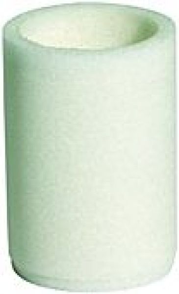 Filterelement 40 µm, PE-gesintert, BG 1 🖤 bei HUG Technik ✓