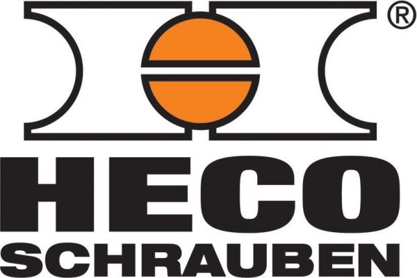 HECO-MULTI-MONTI®-plus Schraubanker, Sechskantkopf 10x 60/ 10 SW13 Stahl, gehärtet, blau verzinkt, Packung mit 25 Stück - bekommst Du bei HUG Technik ♡