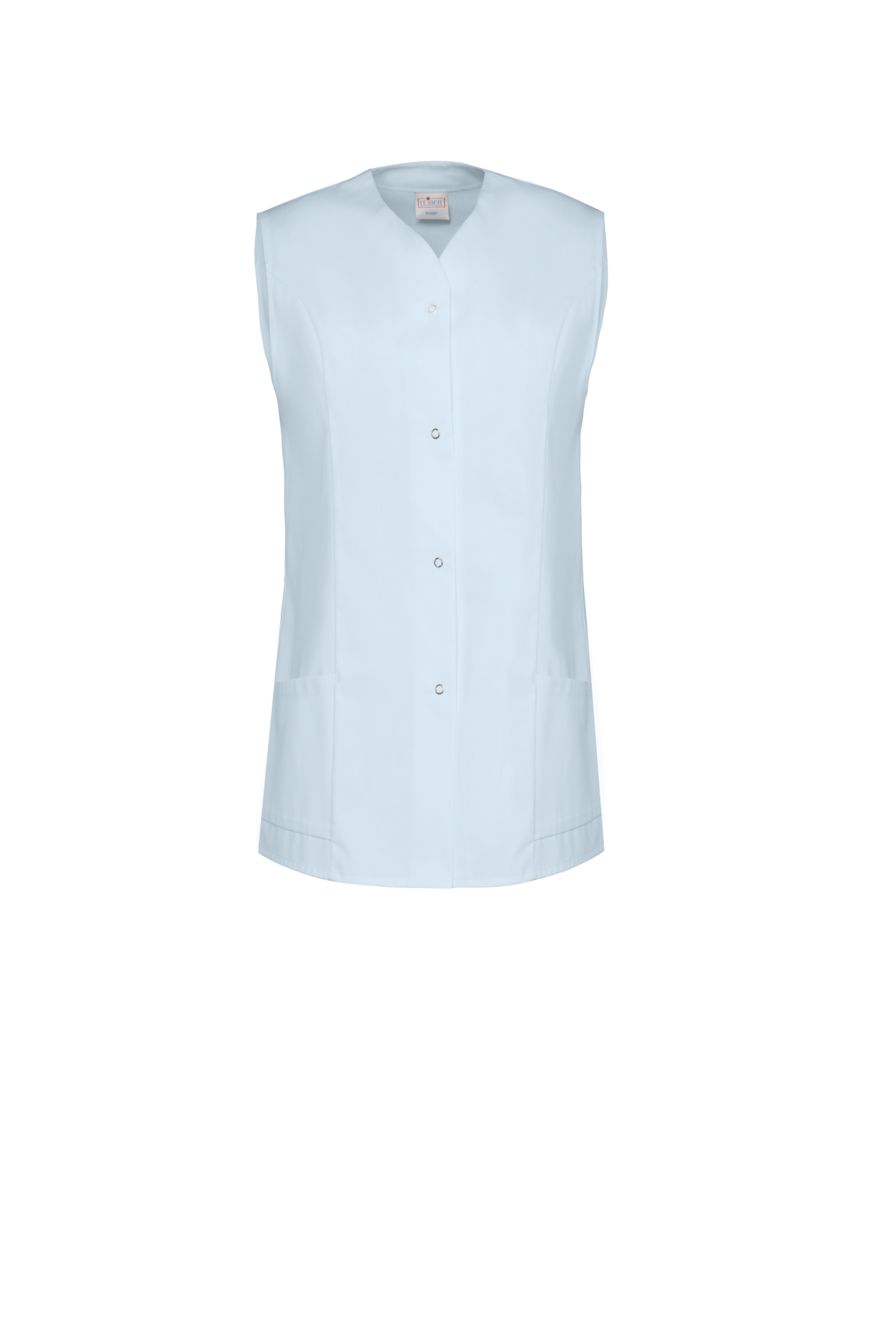 LEIBER Damen-Kasack - 04/2442 - bei HUG Technik ✓