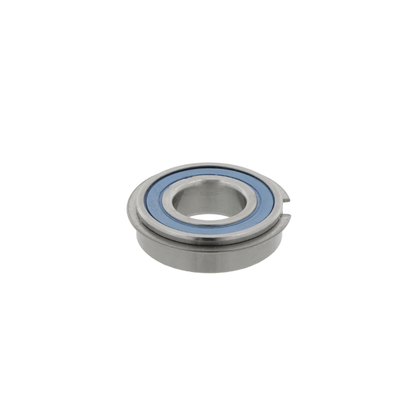 Rillenkugellager  6201 -2RS-NR von ZEN  12x32x10 mm - bei HUG Technik ✓