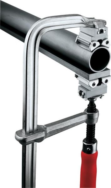 BESSEY® Spannaufsatz VAD 45 mm - kommt direkt von HUG Technik 😊