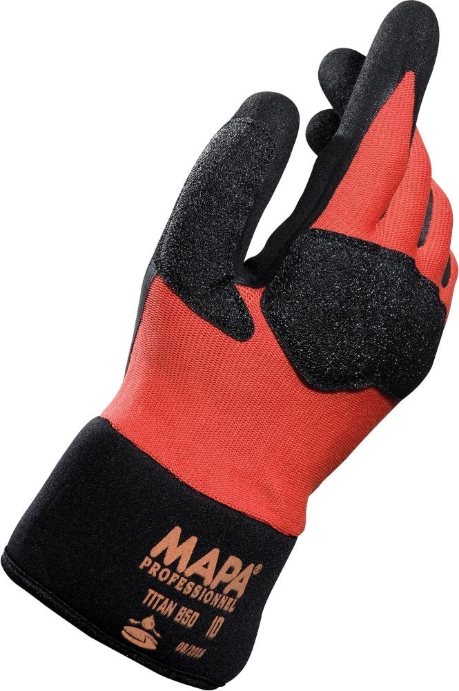 MAPA® Handschuh Titan 850 - bei HUG Technik ☆