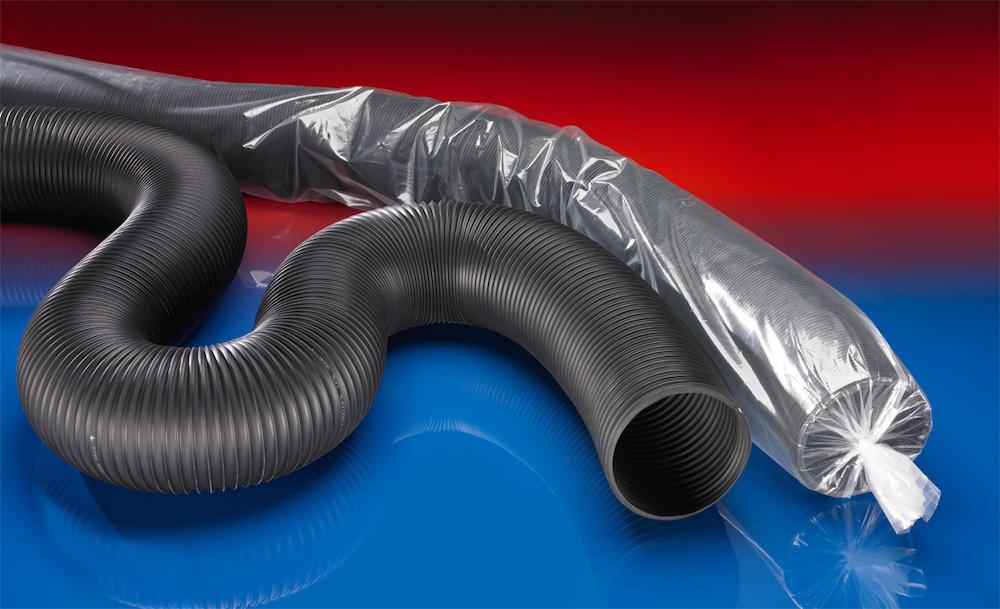 Hochtemperaturschlauch PROTAPE® TPE 321 REINFORCED - erhältlich bei ✭ HUG Technik ✓