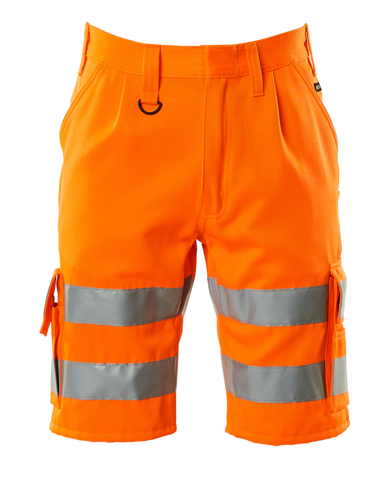 MASCOT® SAFE CLASSIC Shorts »Pisa« Gr. C44, hi-vis orange - bei HUG Technik ♡