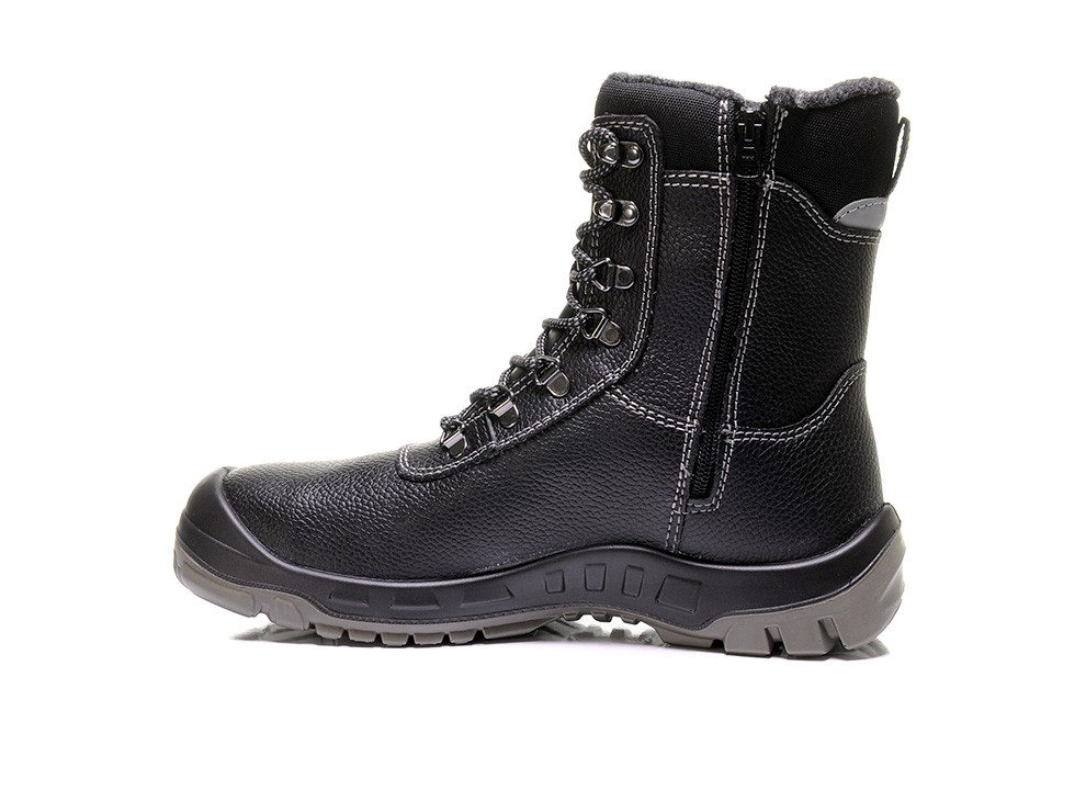 JORI Sicherheitswinterstiefel (Form C), JERRY S3, 16011 - direkt von HUG Technik ✓
