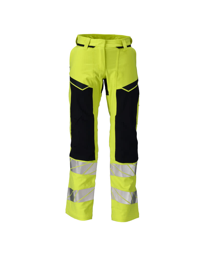 MASCOT® ACCELERATE MULTISAFE Damen-Hose mit Knietaschen - jetzt neu bei HUG Technik