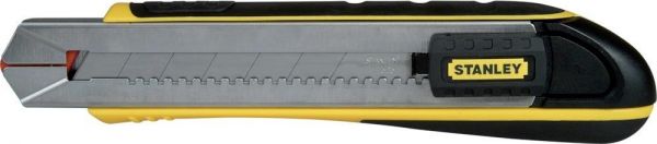 STANLEY® Cuttermesser Fat Max Magazin 25 mm - direkt bei HUG Technik ✓