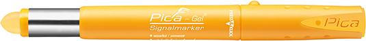 Pica Gel-Signalmarker gelb - bekommst Du bei HUG Technik ♡