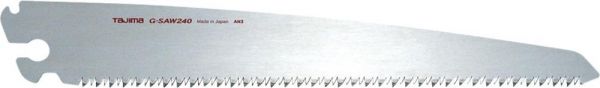 Tajima Klappsägeblatt G- Saw 240 mm - gibt’s bei ☆ HUG Technik ✓ Tajima Klappsägeblatt G- Saw 240 mm - gibt’s bei ☆ HUG Technik ✓
