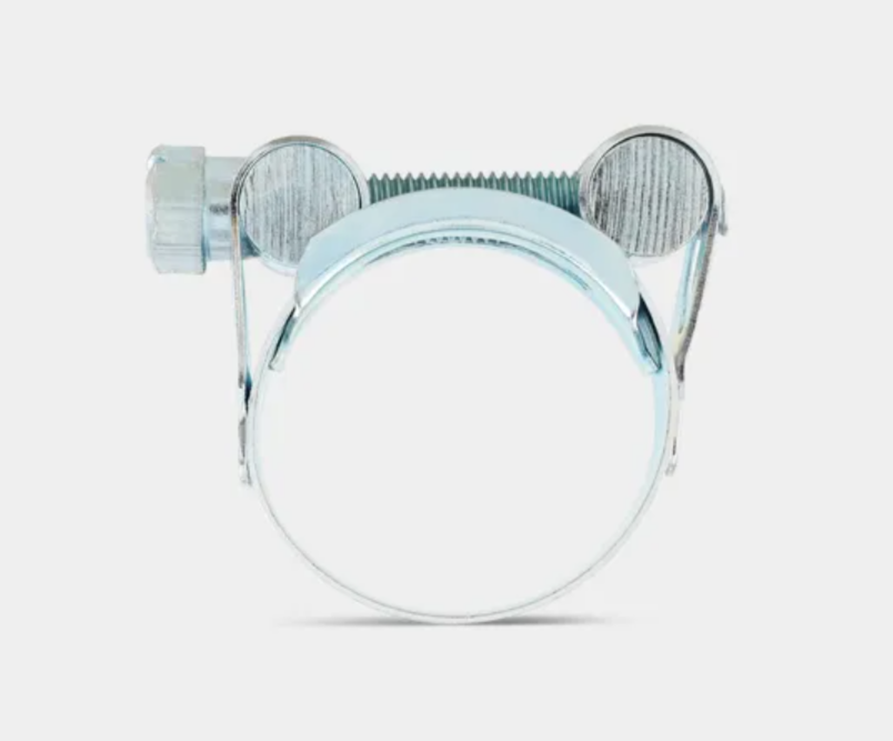 Schwerlastschelle »GEMI GBS« W1 Seite.