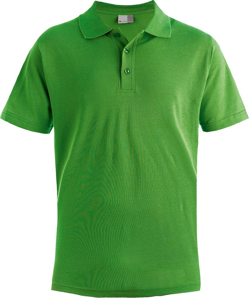 promodoro® Poloshirt, limone - erhältlich bei ♡ HUG Technik ✓