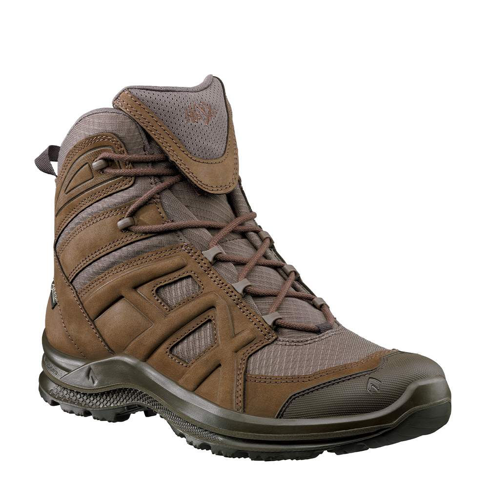 BLACK EAGLE Athletic 2.0 N GTX mid/brown