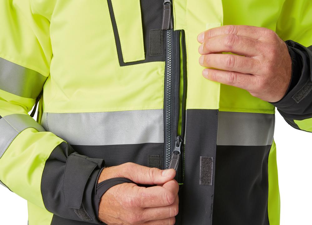 HH® Warn-Winterjacke »Alna« - bei HUG Technik ✭