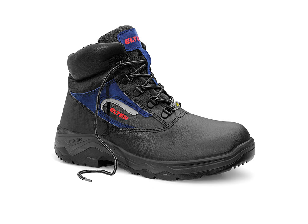 ELTEN® Sicherheitsstiefel BEN ESD S2, 76685 - gibt’s bei HUG Technik ✓