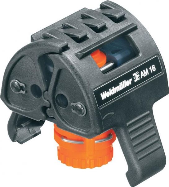 Weidmüller Kabelentmantler AM16 mm qmm - erhältlich bei ♡ HUG Technik ✓ Weidmüller Kabelentmantler AM16 mm qmm - erhältlich bei ♡ HUG Technik ✓