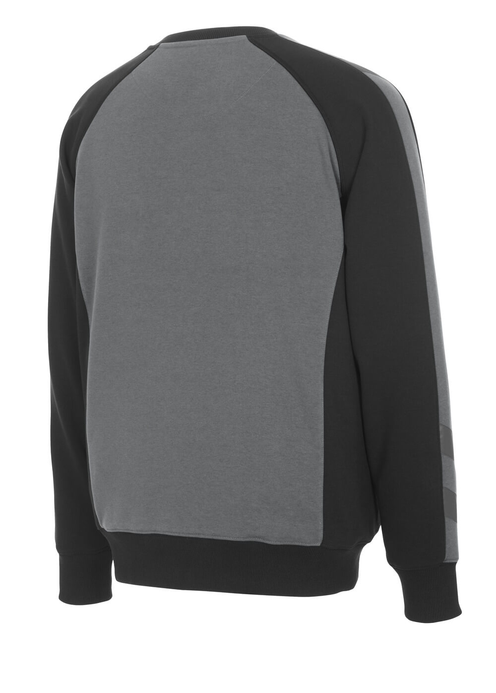 MASCOT® UNIQUE Sweatshirt »Witten« Gr. 2XL, anthrazit/schwarz - gibt’s bei ☆ HUG Technik ✓