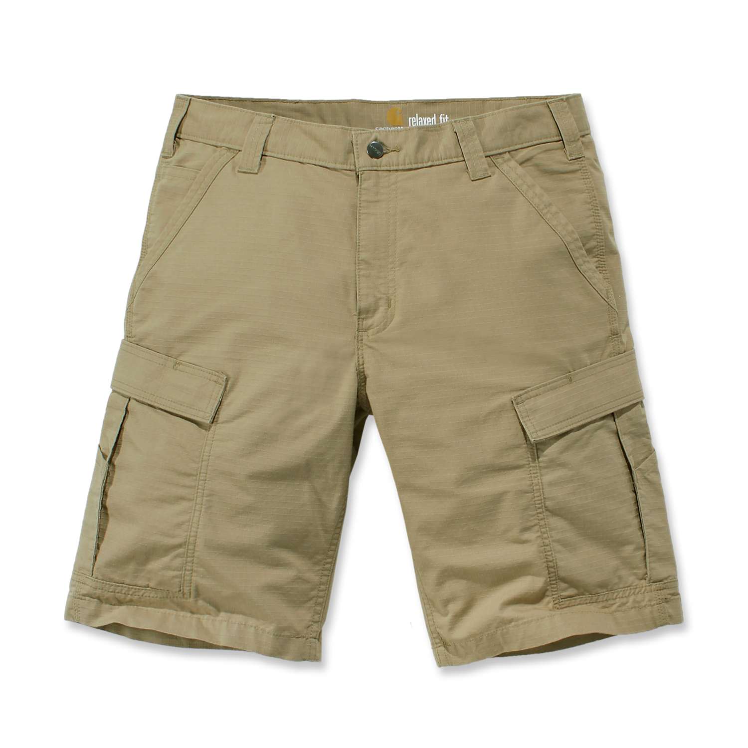 carhartt® Herren Cargo-Shorts FORCE BROXTON CARGO SHORT - direkt von HUG Technik ✓