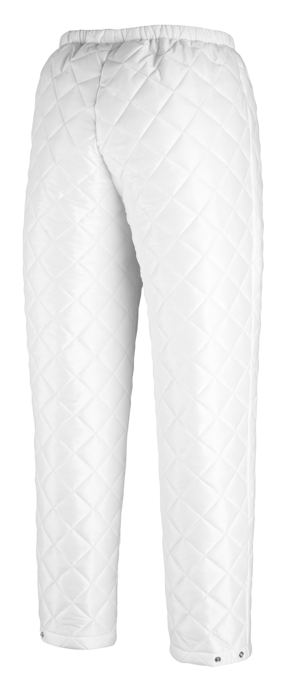 MASCOT® ORIGINALS Thermohose »Winnipeg« Gr. 2XL, weiß - kommt direkt von HUG Technik 😊 MASCOT® ORIGINALS Thermohose »Winnipeg« Gr. 2XL, weiß - erhältlich bei ✭ HUG Technik ✓