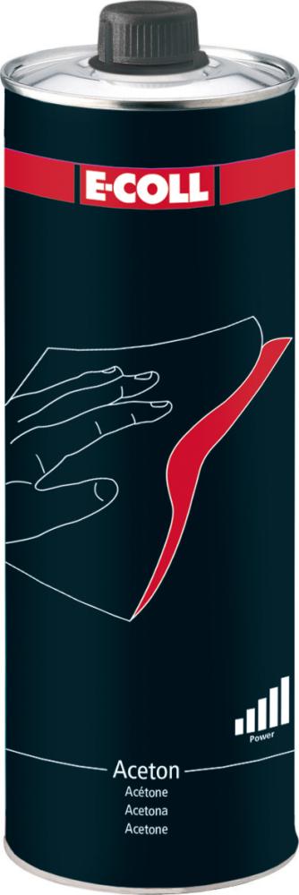 E-COLL Aceton - bei HUG Technik ☆ E-COLL Aceton - bei HUG Technik ☆