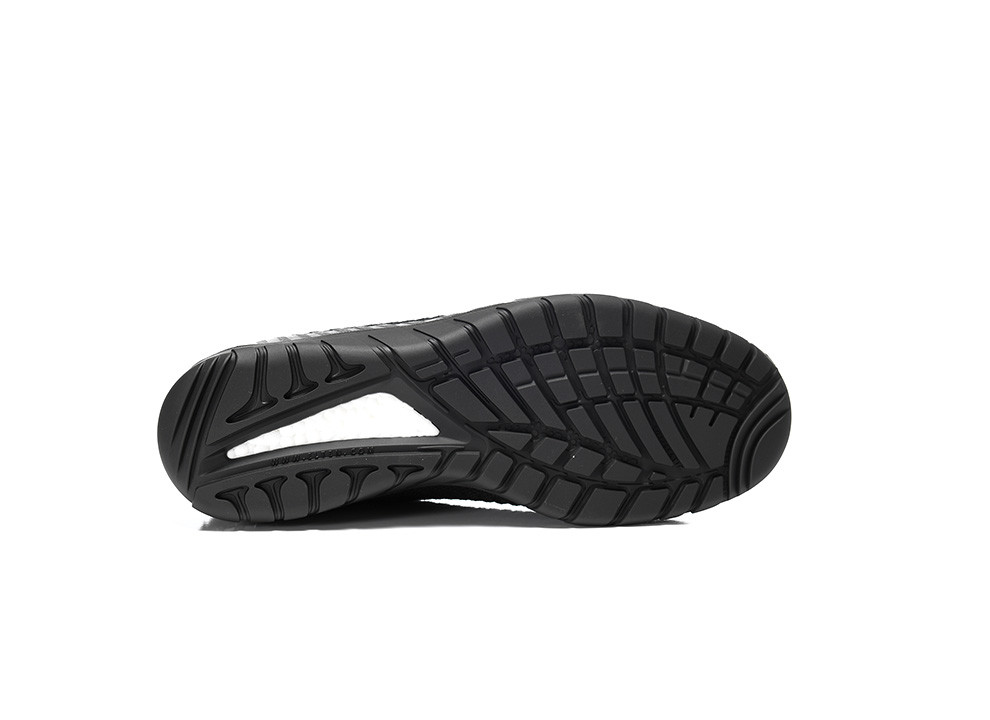 ELTEN® Sicherheitshalbschuh LANCE black Low ESD S1P, 729691 - kommt direkt von HUG Technik 😊