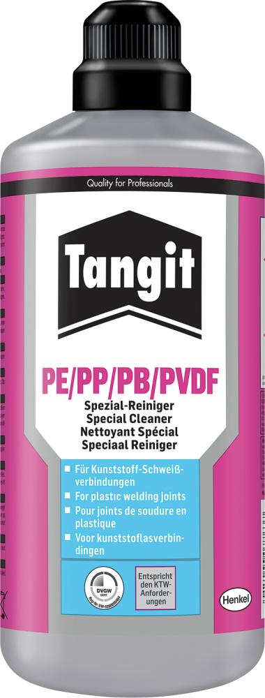 Tangit Spezial-Reiniger PE/PP/PB/PVDF, Henkel - bei HUG Technik ✓
